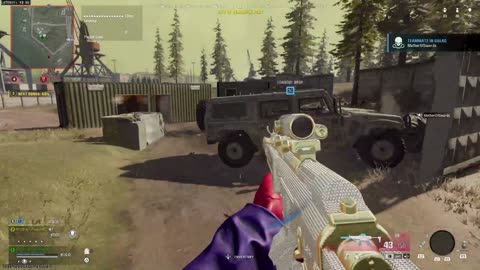 Grind CAMOS With Me in WZ and MORE!