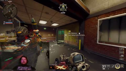 Grind CAMOS With Me in WZ and MORE!