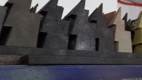 Precious Plastic Sustainable Project