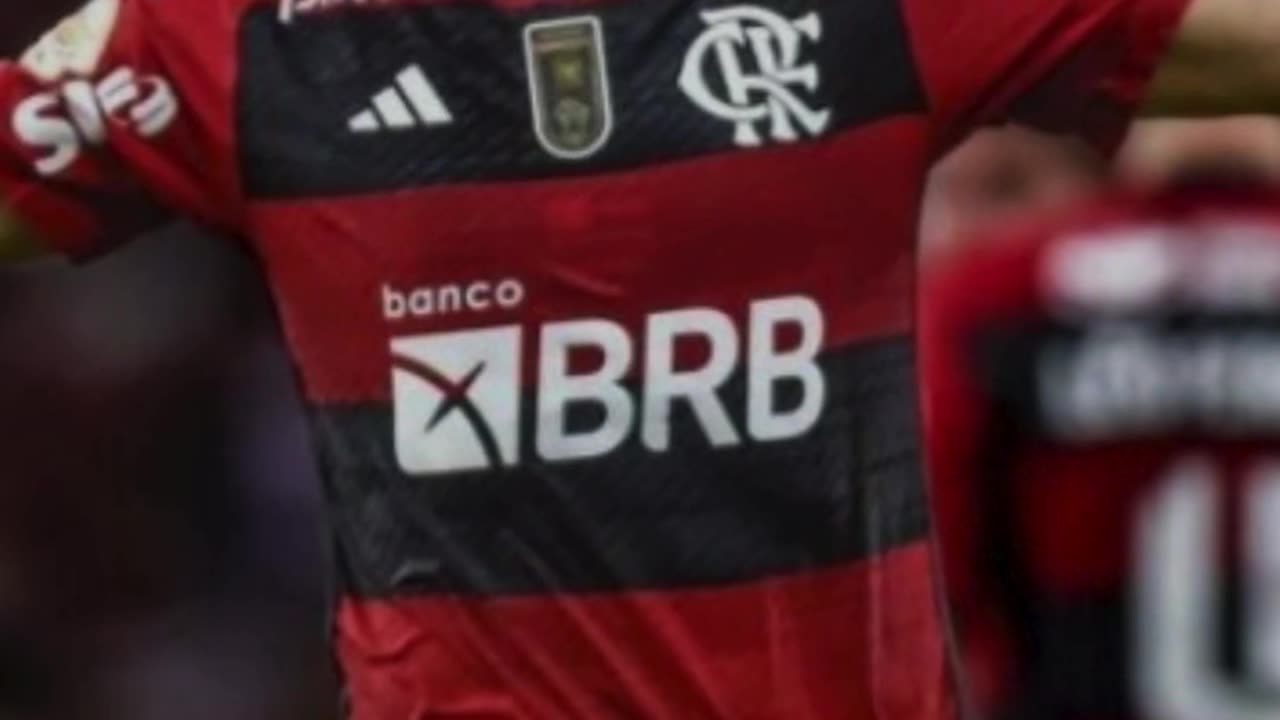 Esculacho ... Flamengo 4x0 Corinthians