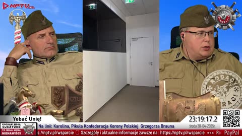 Kamracki Żywiec 30.05.2025