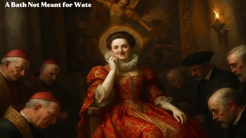 The Queen Who Bathed in Blood to Stay Young_part6