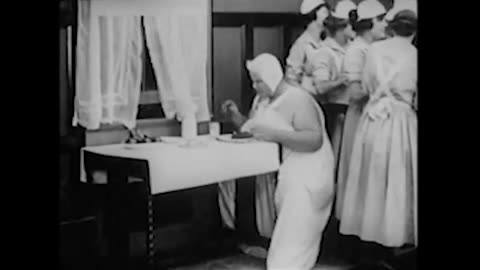 Bouncing Baby (1916)