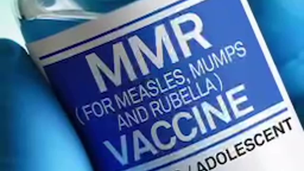 Baby Vaccine Danger