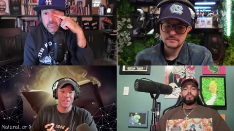 TFH #892: From Nephilim to Antichrist: The Elohim’s Last Stand — with Ed Mabrie