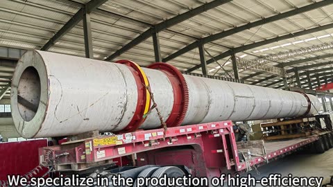 drum dryers