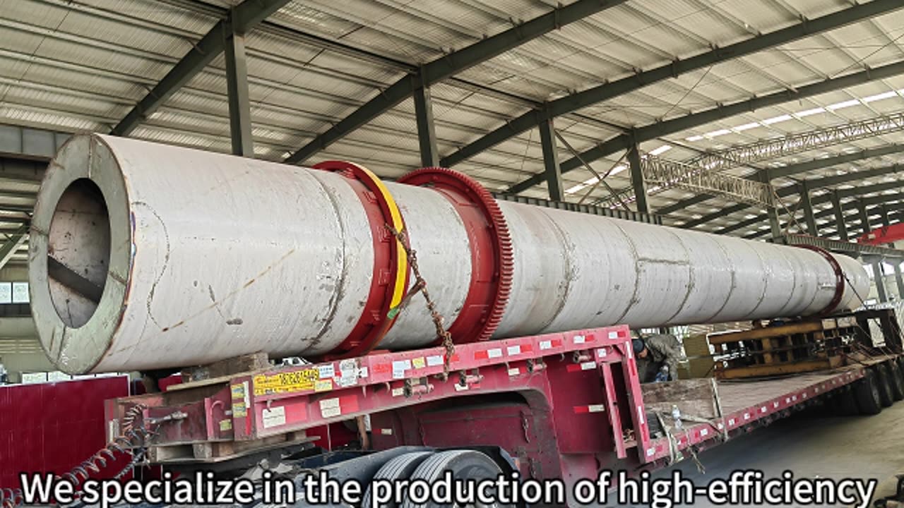 drum dryers