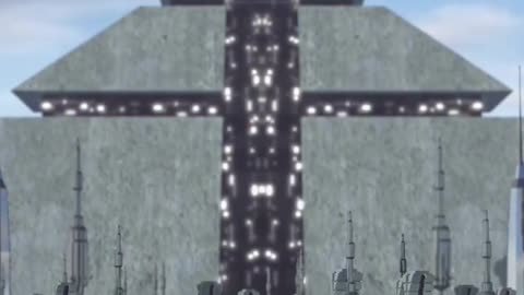 Jinns of the Megalith Egyptian Pyramids #alien