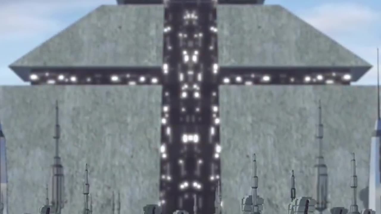 Jinns of the Megalith Egyptian Pyramids #alien