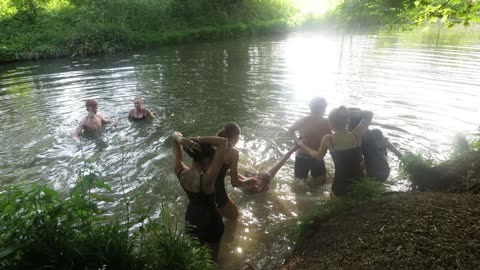 The Strokes - Trying Your Luck