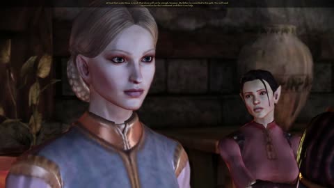 Dragon Age Origins Part 14