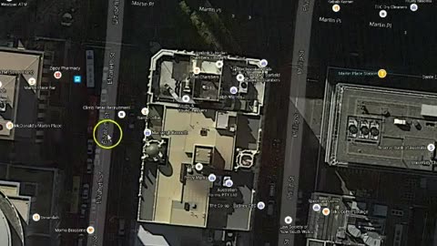2014 Sydney Siege Hoax Aftermath - All Staged For The Cameras PEEKAY