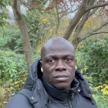 I don't know who needs to hear this, but don't hold on to it, feel it and let it go.