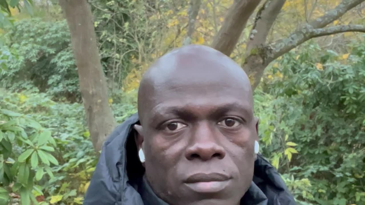 I don't know who needs to hear this, but don't hold on to it, feel it and let it go.