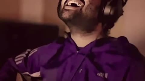 Arijit singh song "Main Raat Din Yeh Dua Karun"
