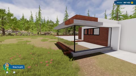 Building your Dream home! Pt2 (House Flipper 2)