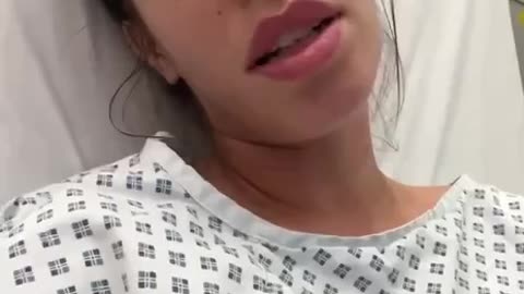 I never imagined having a heart attack at the age of 29