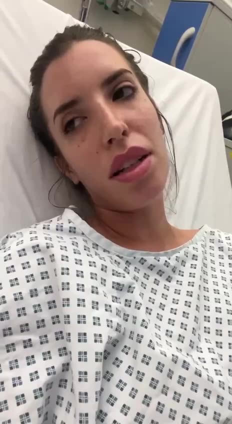 I never imagined having a heart attack at the age of 29