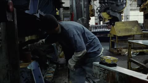 Eight mile. (8) Eminem