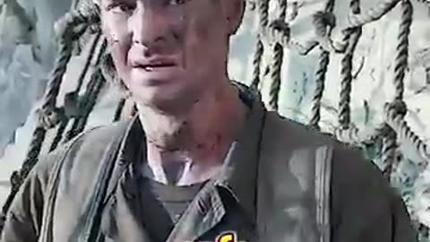 He saved 75 wounded soldiers at hacksaw ridge. #war #futurelink