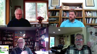 The Gospel According to Luke Chapter 5