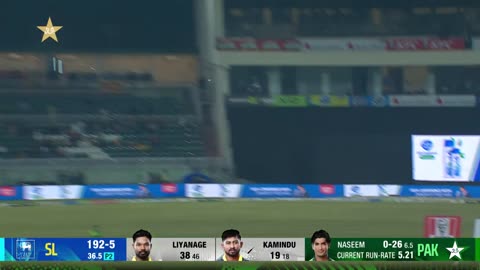 Full Highlights _ Pakistan vs Sri Lanka ODI series 2025 _ 2nd ODI _ PCB _ M2S1U(720P_HD)