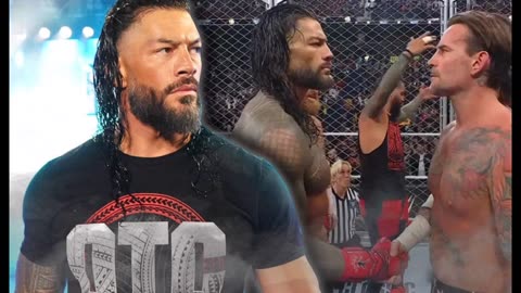 Men’s WarGames Match: Survivor Series: WarGames 2025 – Chaos, Carnage & Career-Defining Moments