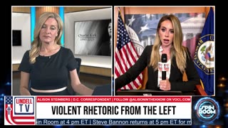SECOND ARREST MADE IN CHARLIE KIRK ASSASSINATION