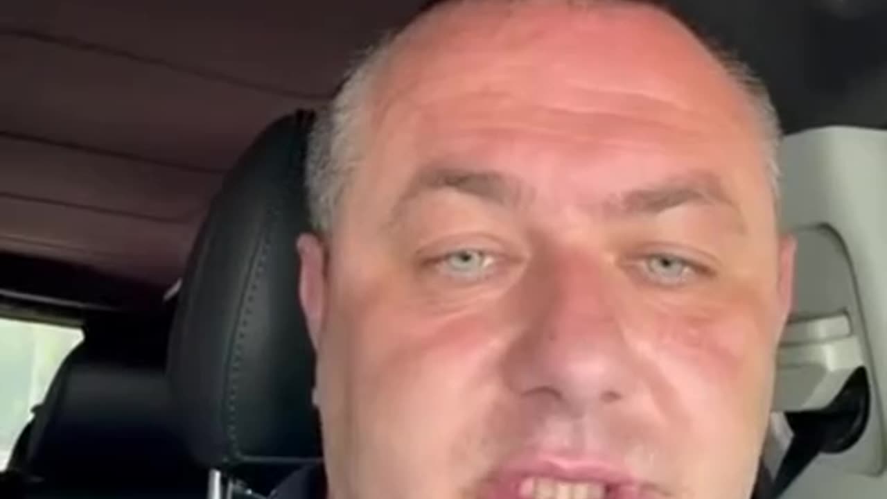 Acting Mayor of Sumy