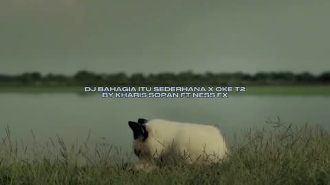 DJ-BAHAGIA-ITU-SEDERHANA-X-OKE-T2-BY-KHARIS-SOPAN