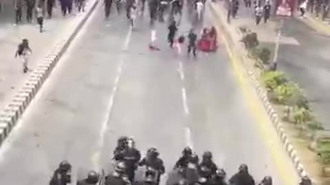 Nepal