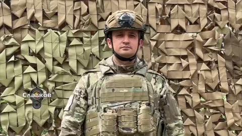 Мы двинулись в Степногорск (Запорожье)?