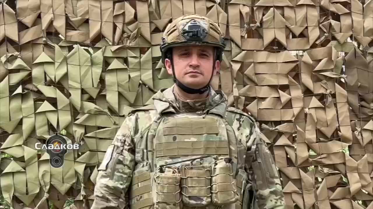 Мы двинулись в Степногорск (Запорожье)?