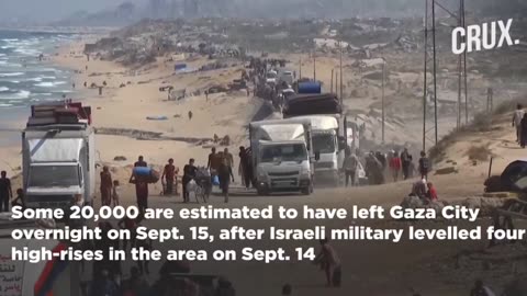 Sept 16, 2025-Watchman News-James 3:13-NATO war with Russia, Gabrielle forms later this week + More!
