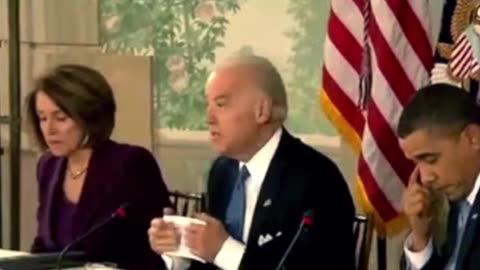 Flashback: 2010 - Joe Biden called out the wasteful spending in Medicare