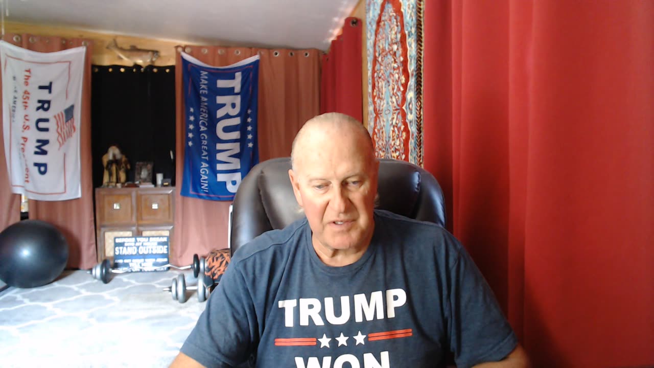 Nothing can stop what's coming./Have you ever known anyone that was Demonically possessed/This isn’t just one deranged individual; it’s the reflection of a genocidal system that celebrates the slaughter of children.