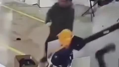 Robots and IDIOCRACY - Human extinction is Overdue