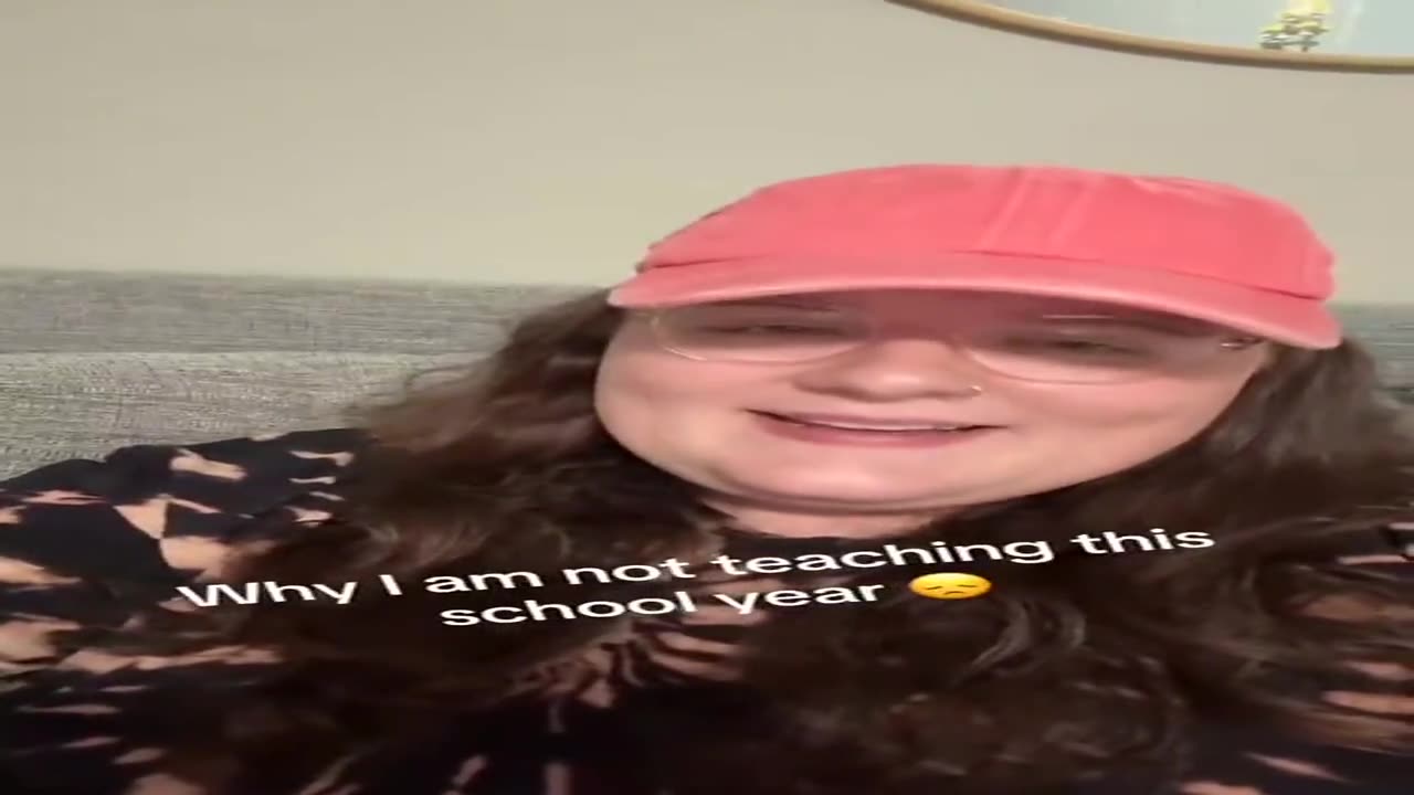 Tranny Quites Teaching School