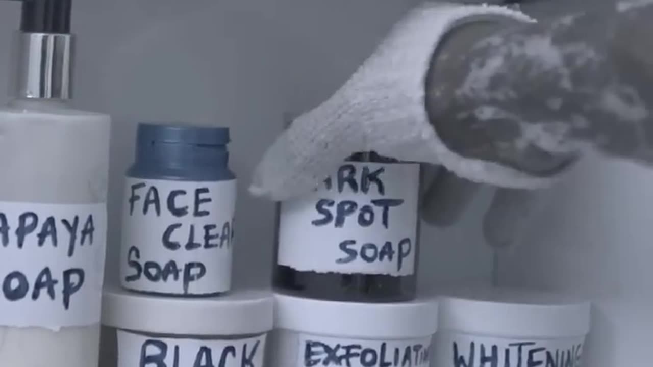 When you use a girl's bathroom