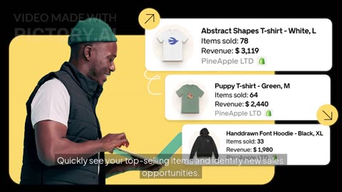 Turn Data Into Profit: How Gelato Analytics Transforms Your POD Store