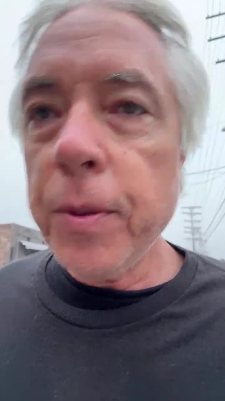 Tim Walz has a bad case of main character syndrome (3-25-25)