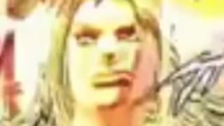 Funny Valentine tribute JoJo's bizarre adventure