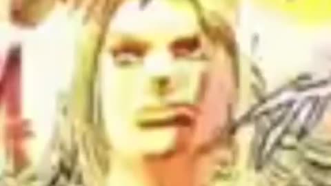 Funny Valentine tribute JoJo's bizarre adventure