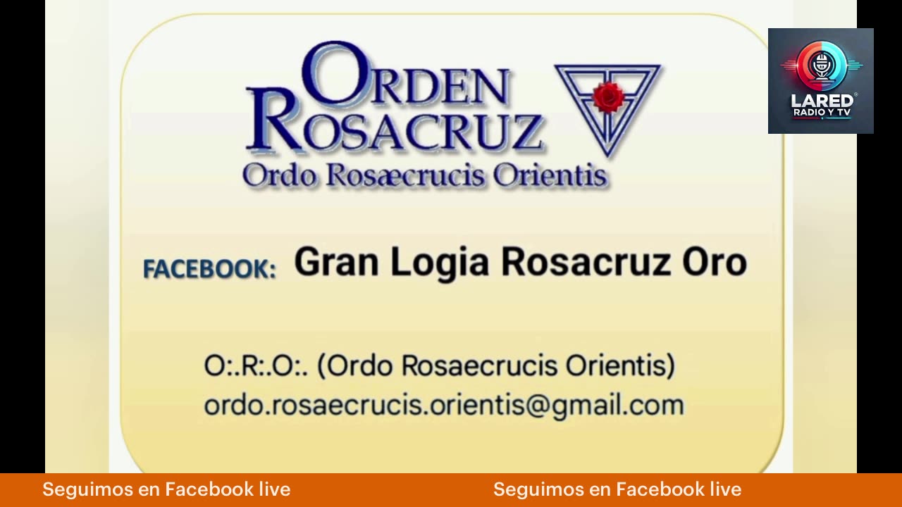 Publicidad La Red tv streaming