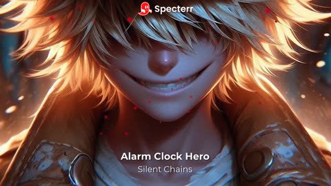 Silent Chains