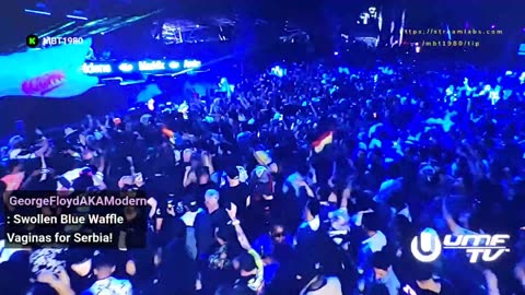 60 minute stream