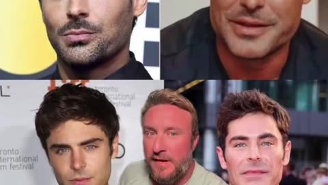 LACK OF ADRENOCHROME ? 2.0 CELEBRITIES? CLONES ?