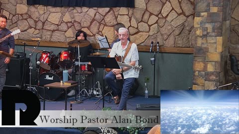 Reset Family Church 6/1/25 Sunday Service