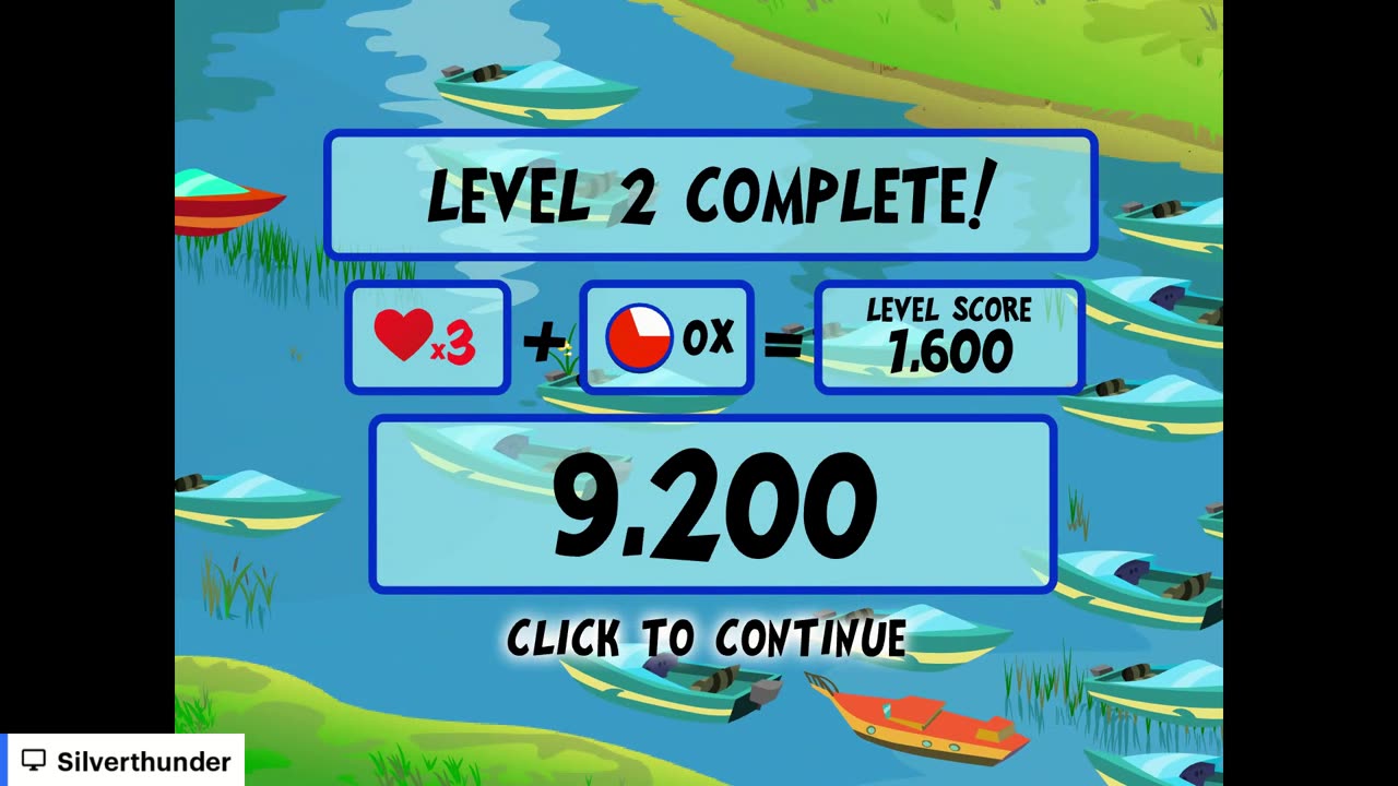 Tom and Jerry in Cat Crossing playthrough no commentary