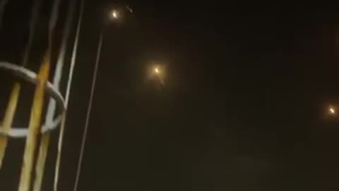 Israeli media: Iranian missiles hit nuclear research center in south of Tel Aviv